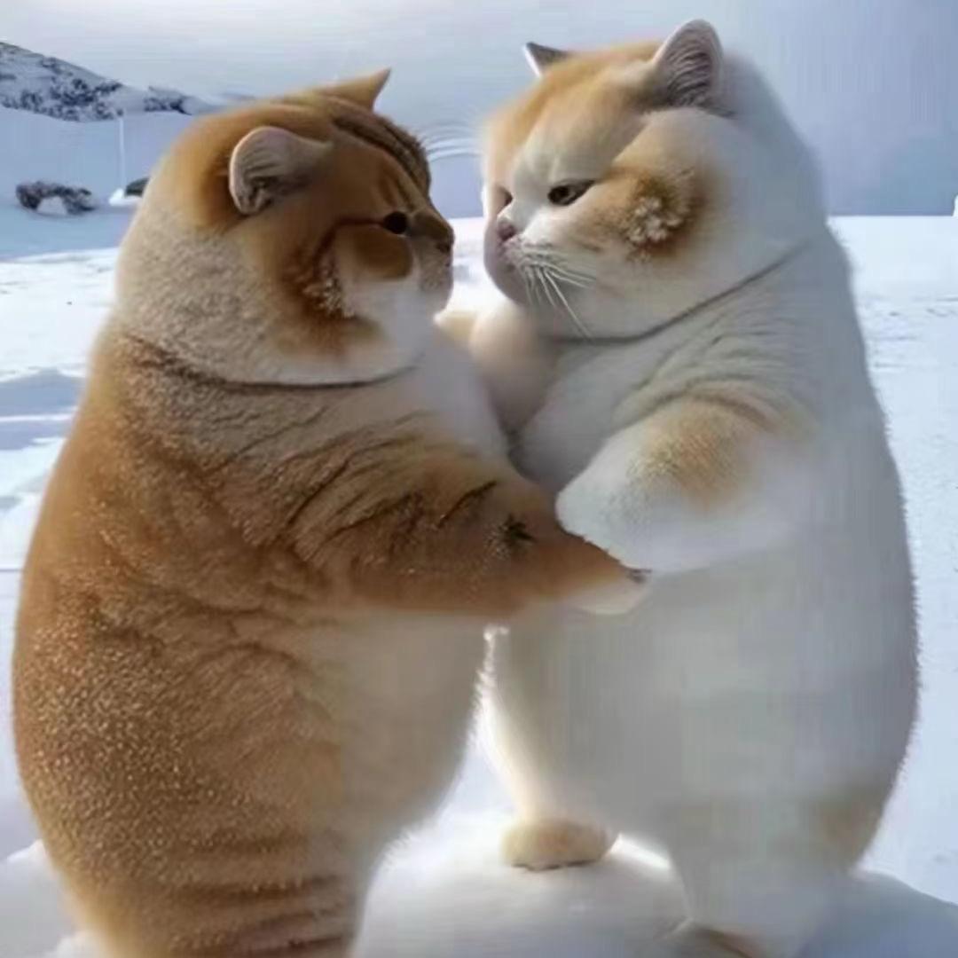 冷漠