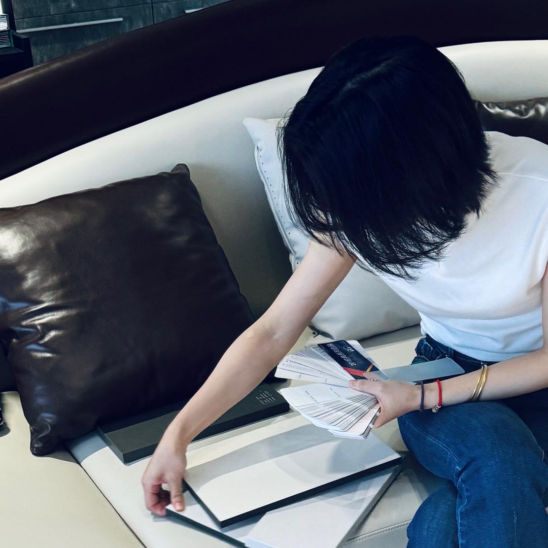 阿杜装修设计