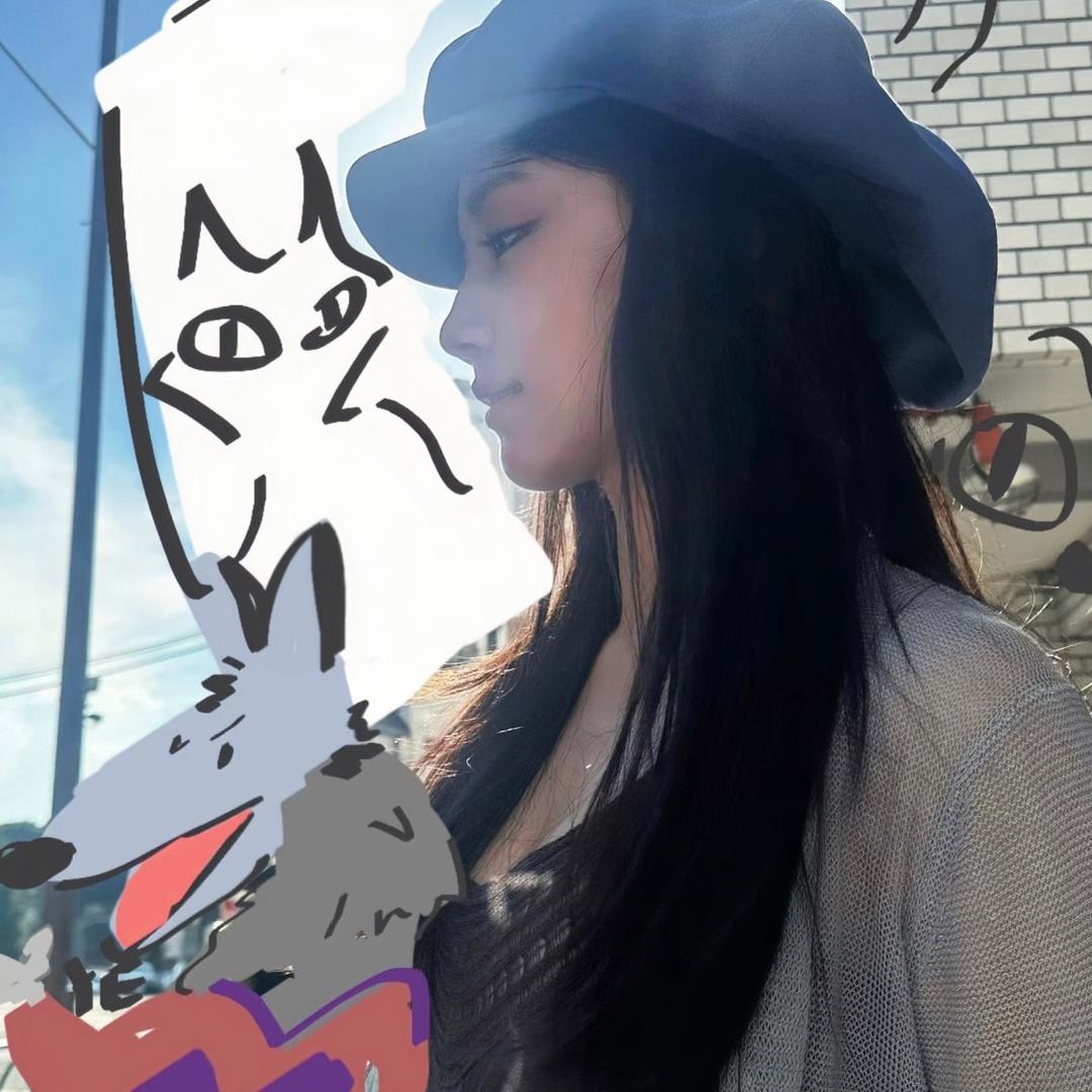 小萌二