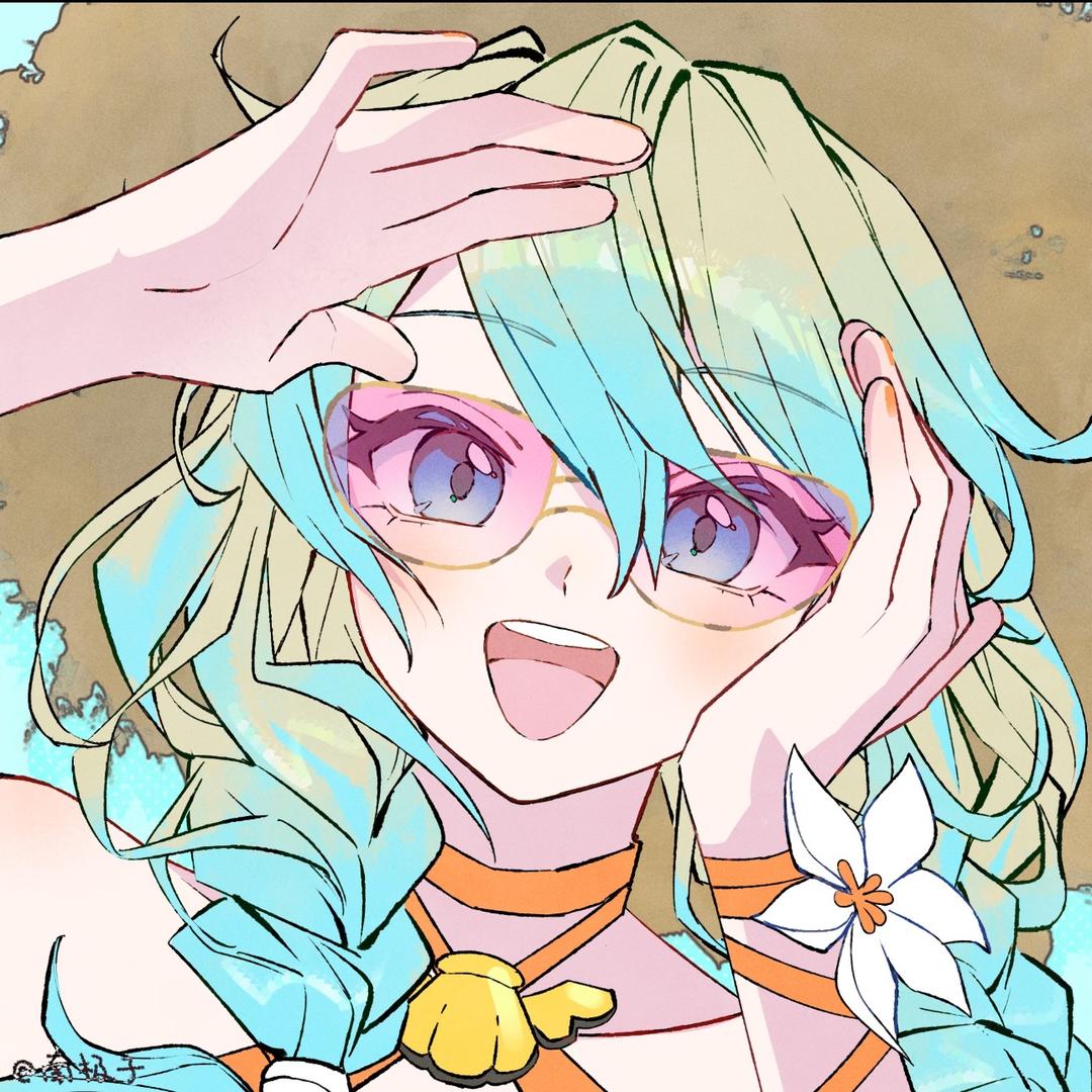 都是宪宪教得好