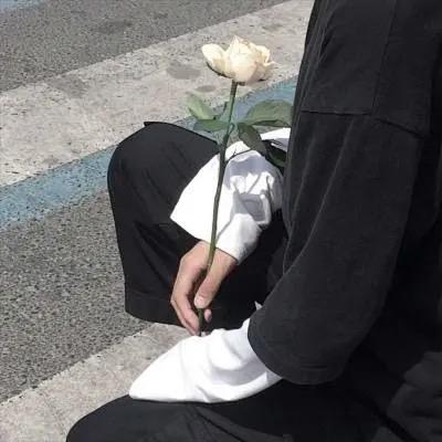 至死不渝.