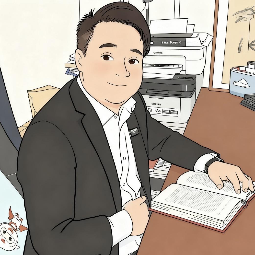 飞哥的狗狗繁育基地