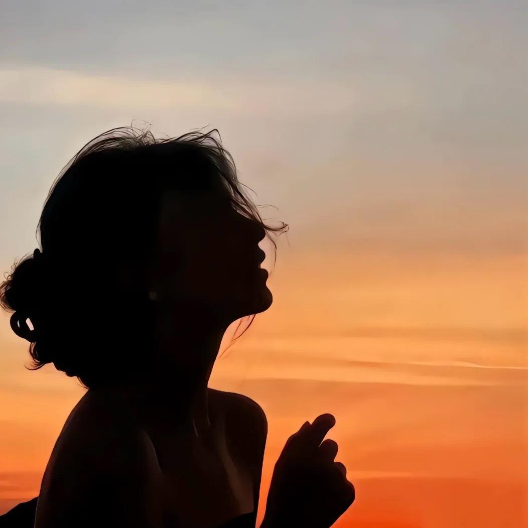 差点就是美女