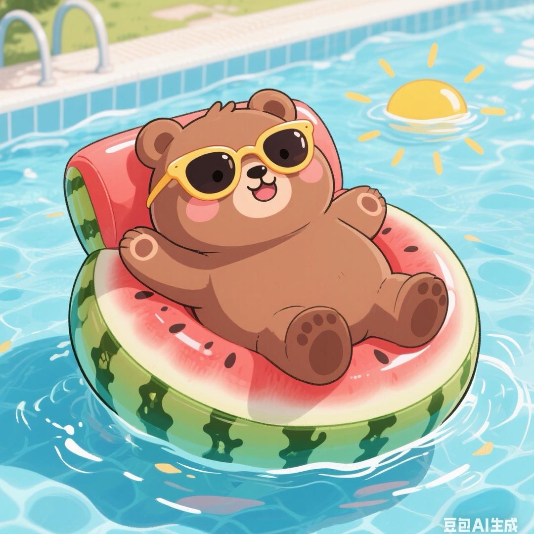 🐻熊熊玩游戏