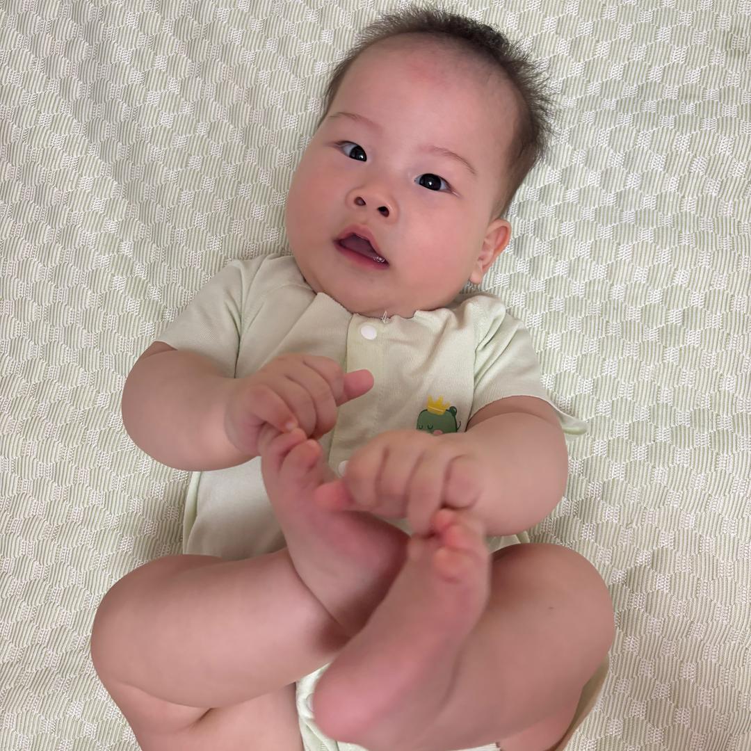 福气满满👧🏻