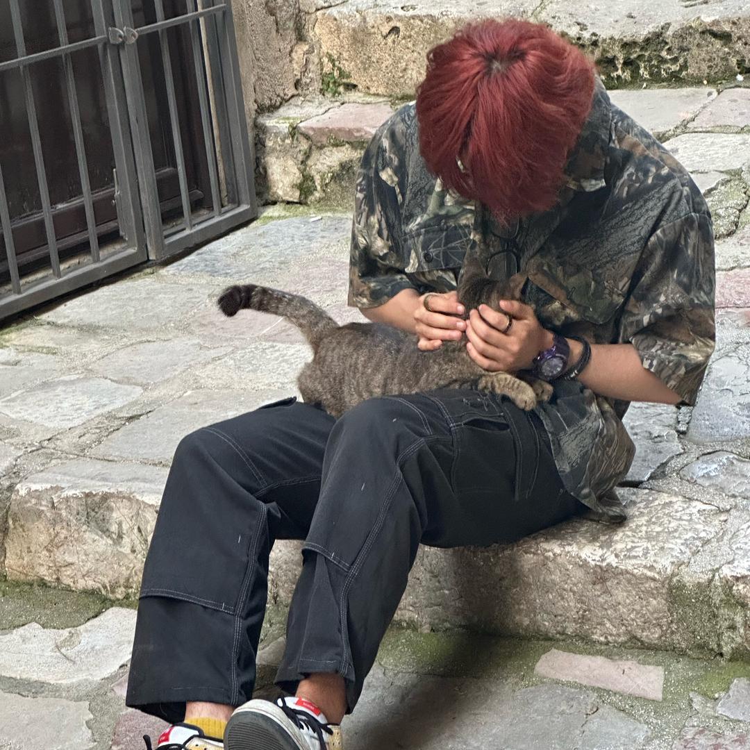 裸辞幻想代理人（牛马版）