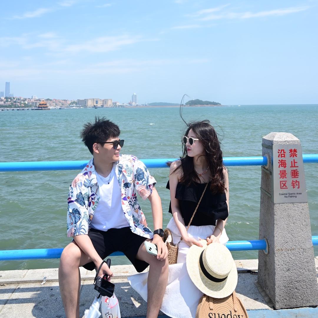 阿黄达的春天(深漂版)