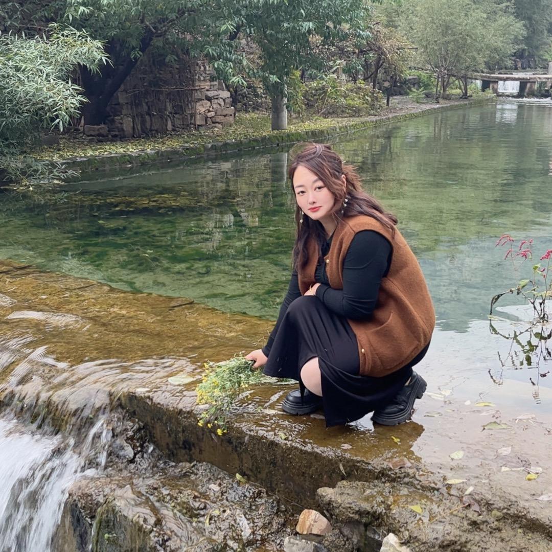 大小姐的花店