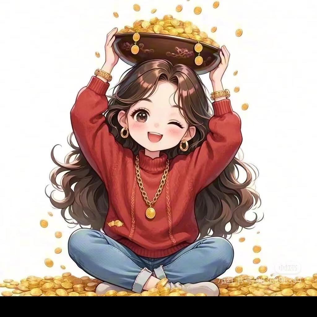 金大福财神将💍