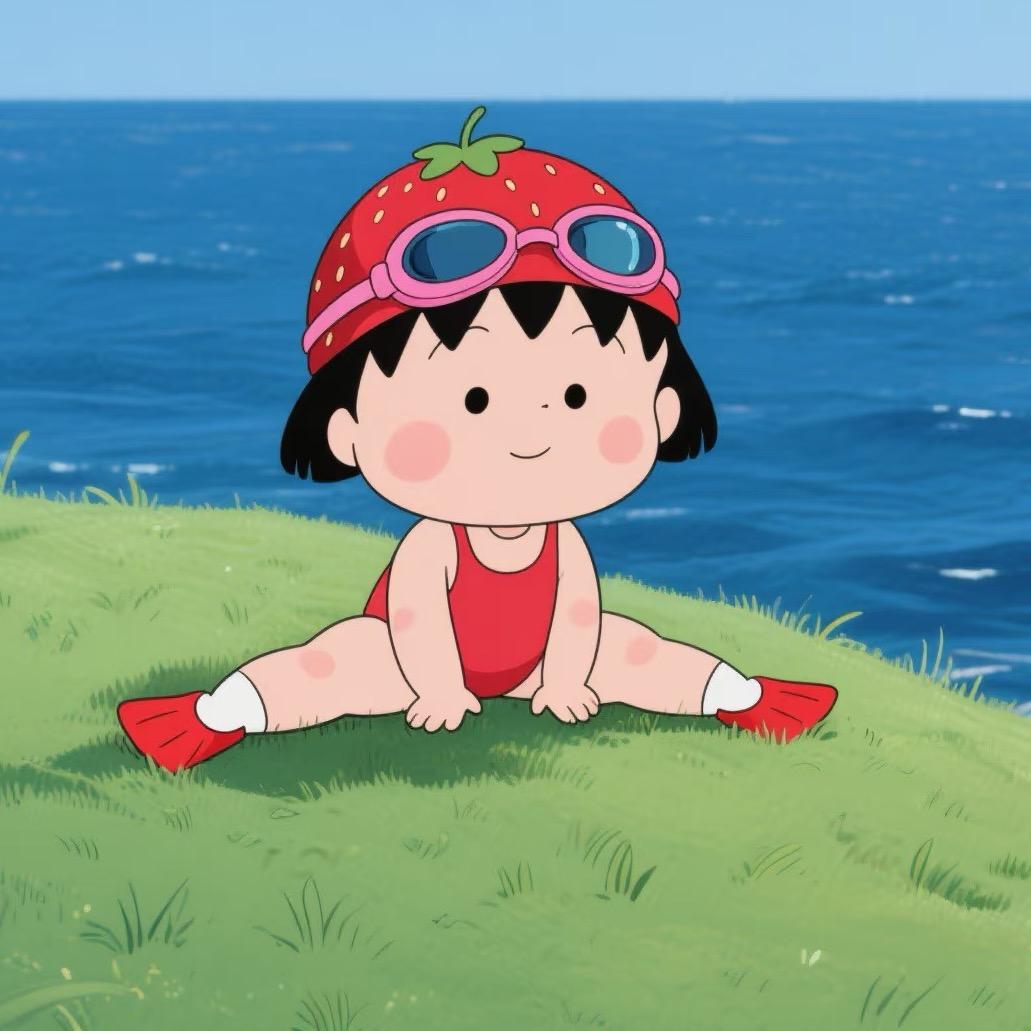 木子💦