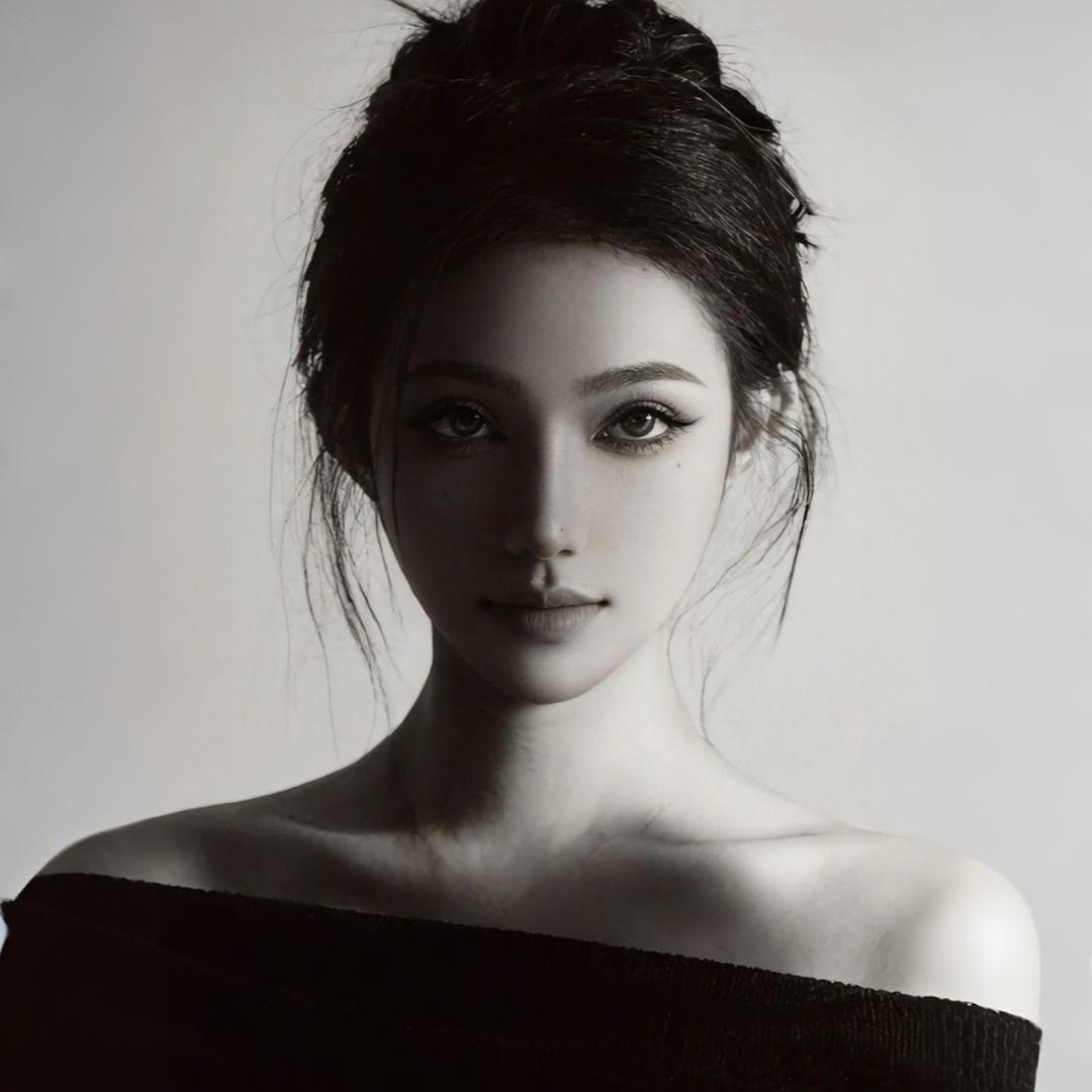倩倩子.