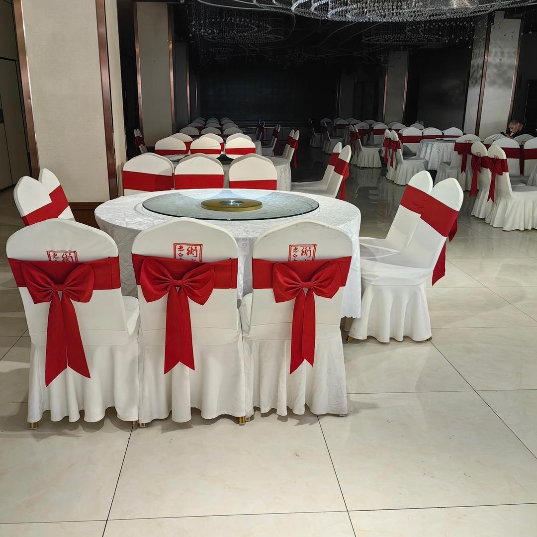 鑫誉恒酒店布草用品厂