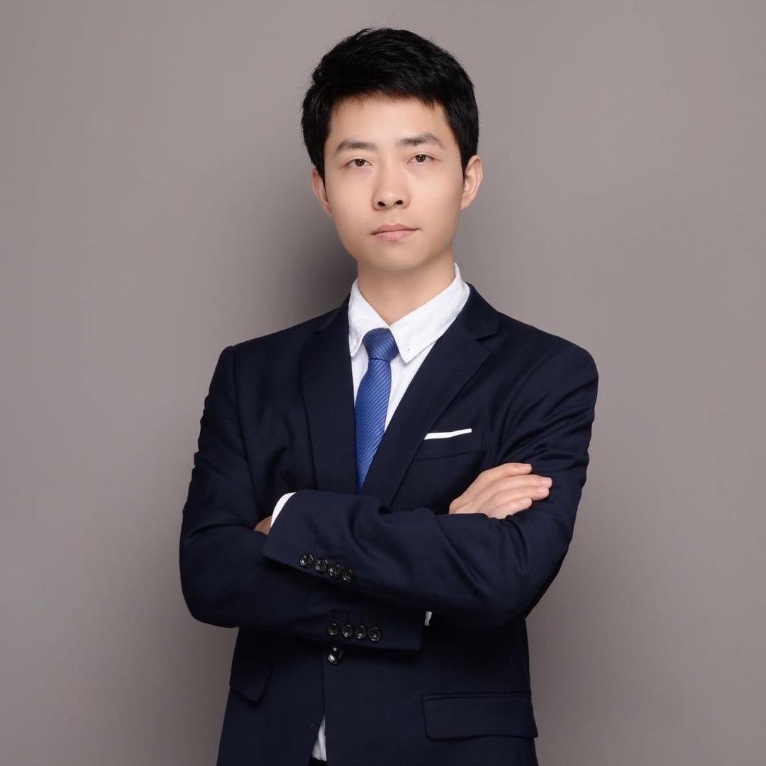 福州企业金融顾问-华仔