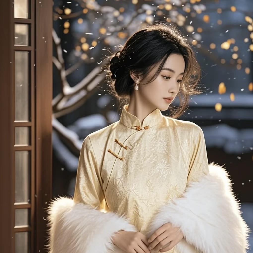 兰宝儿·轻奢女装