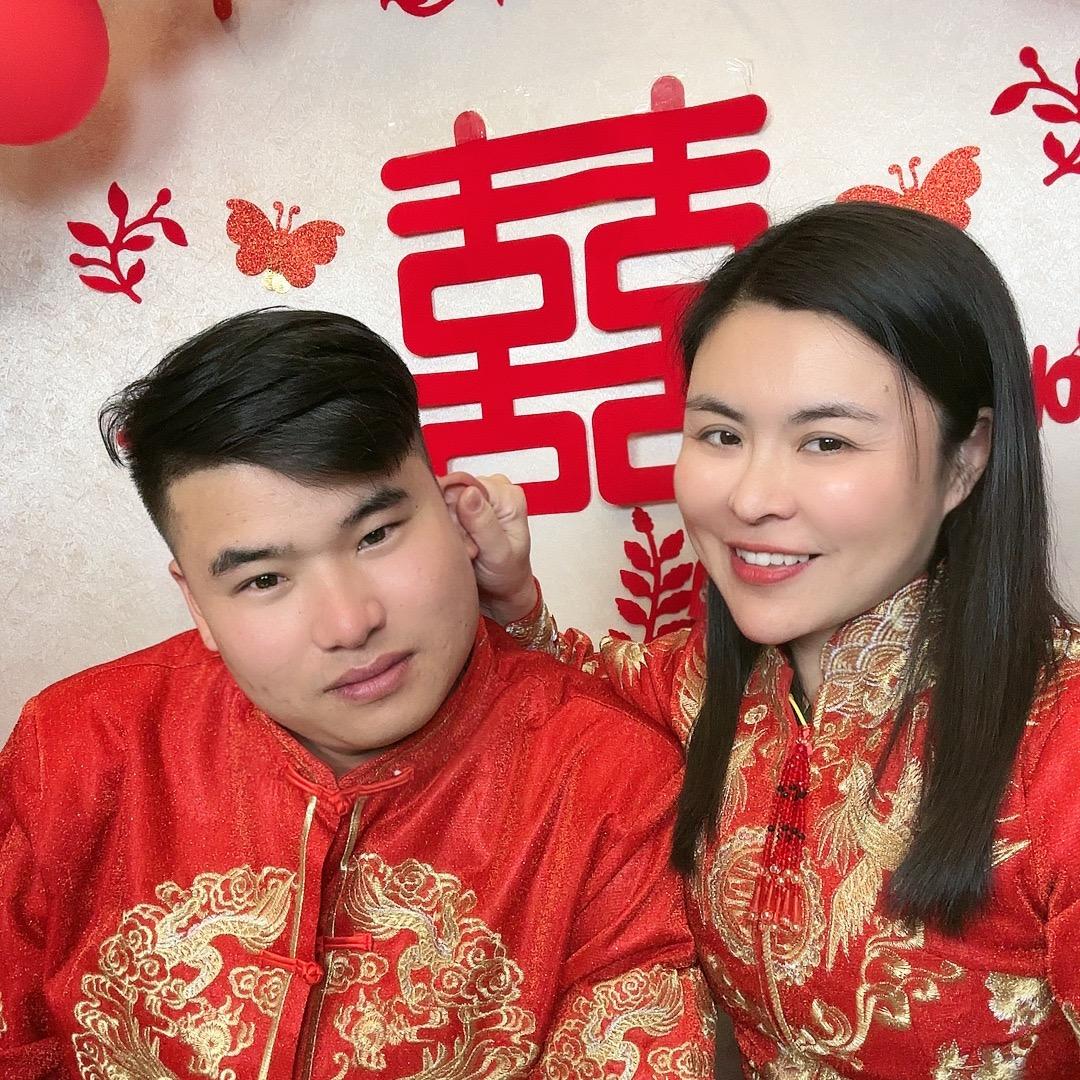 滢强要坚强