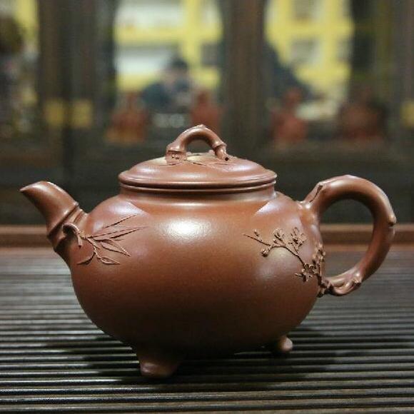 名瓷语-卢奇紫砂专卖店严选