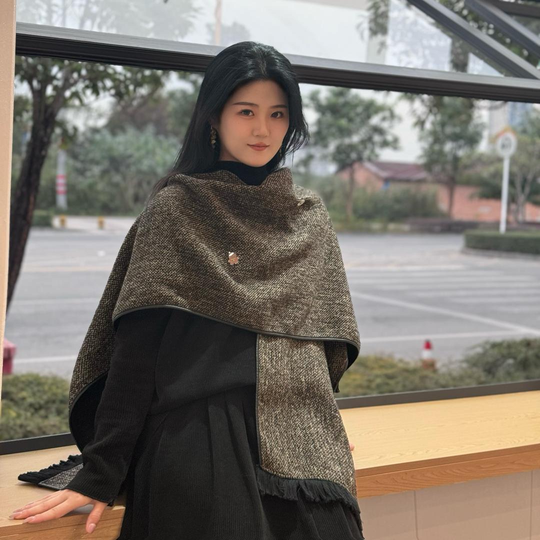 富婆苗子🌿