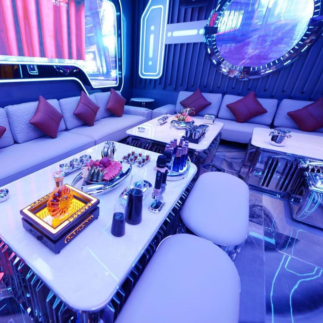 乌鲁木齐商务ktv游戏场 预定接待