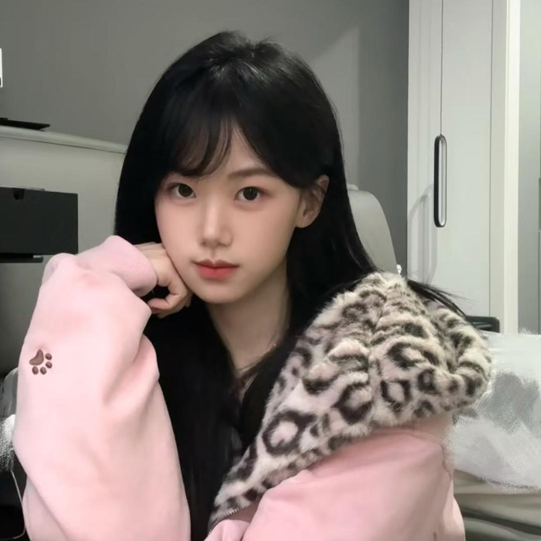 画个⭕⭕诅咒你