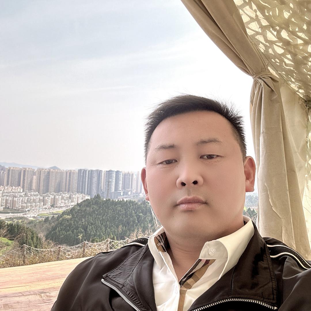 小帅挂羊头