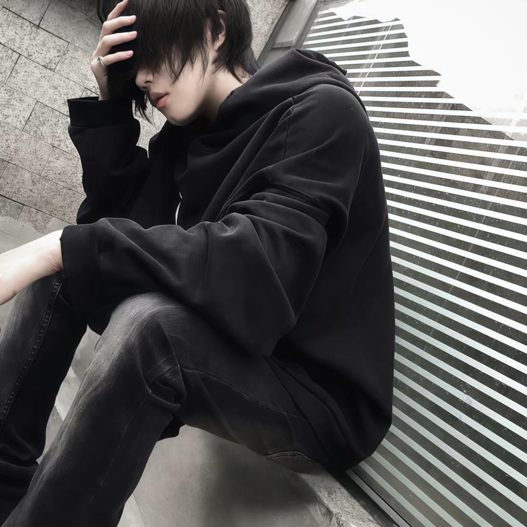 呆呆旭