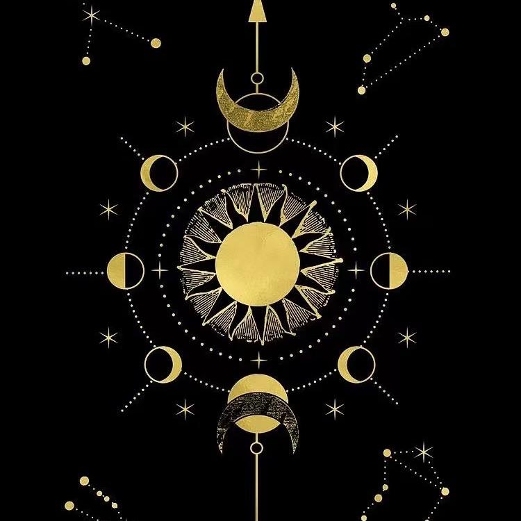 🔮情感摆渡人🧙‍♀️