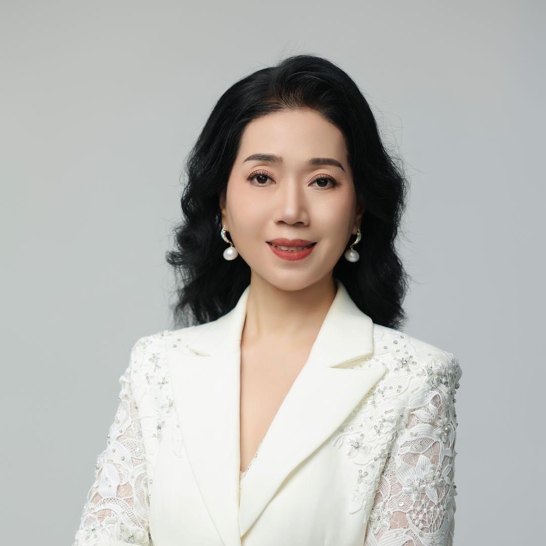 戈林芝（荆州身所女子学堂）