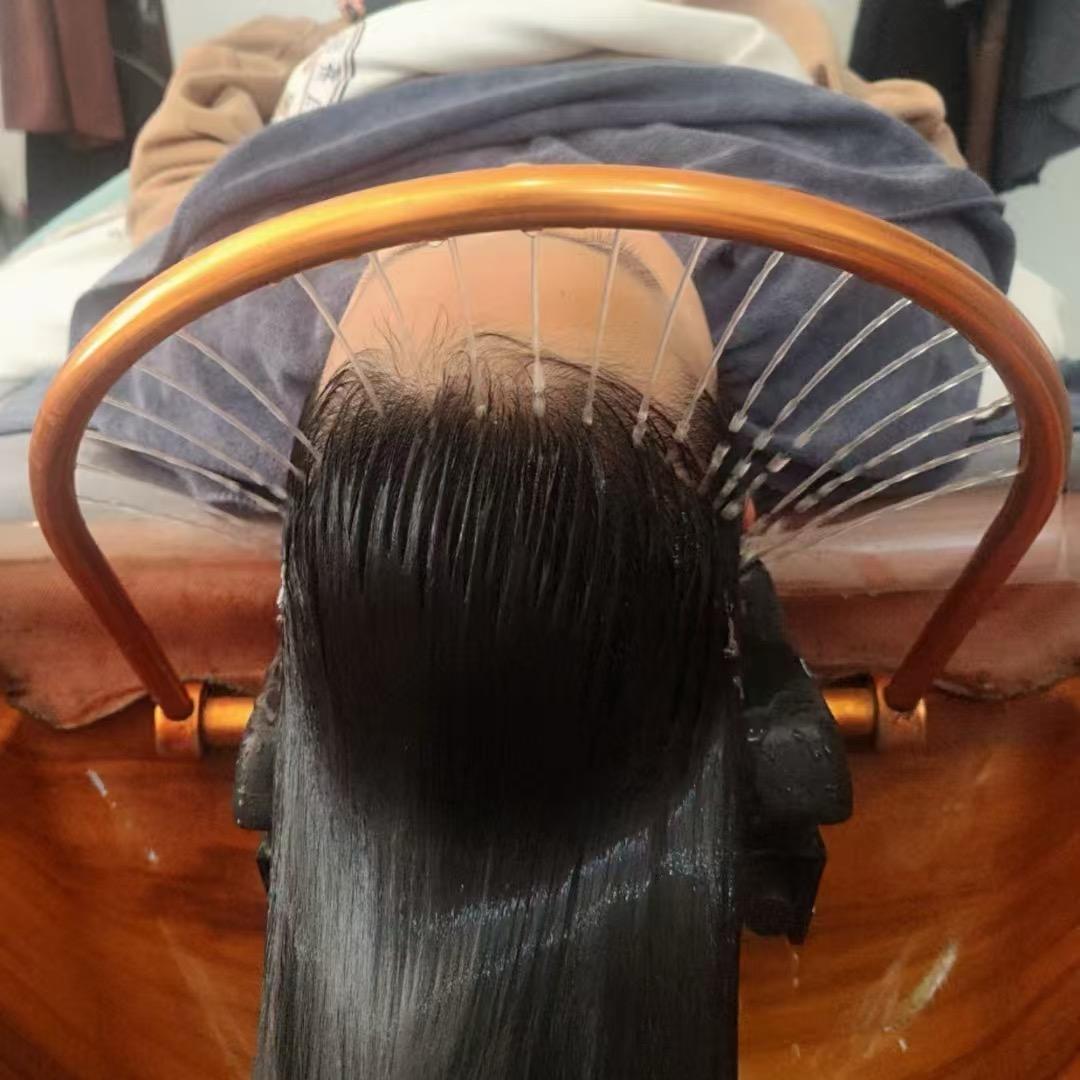 小霞