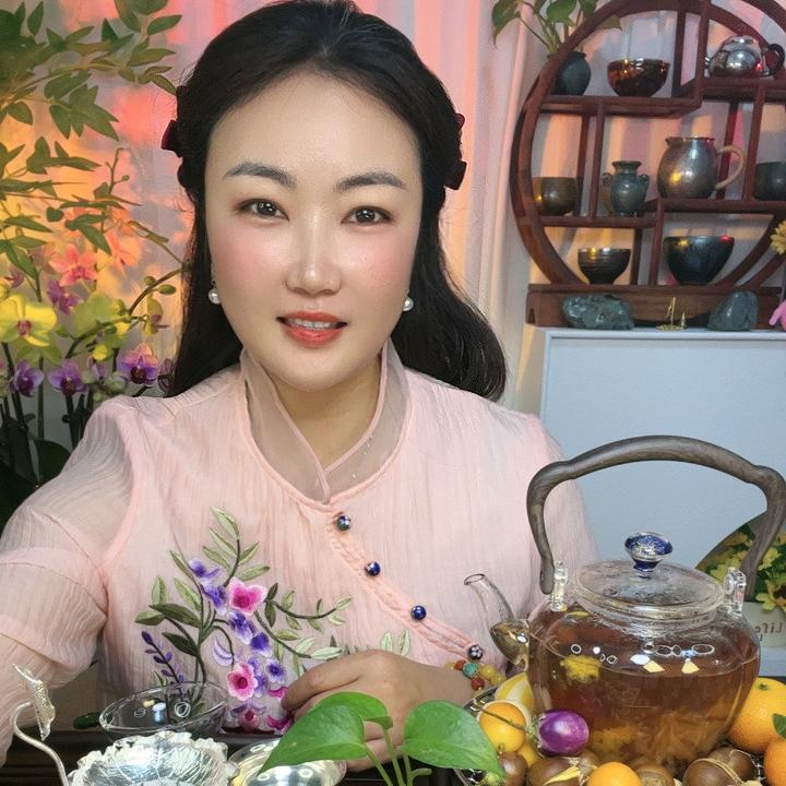 南沙明玥姐姐土特产