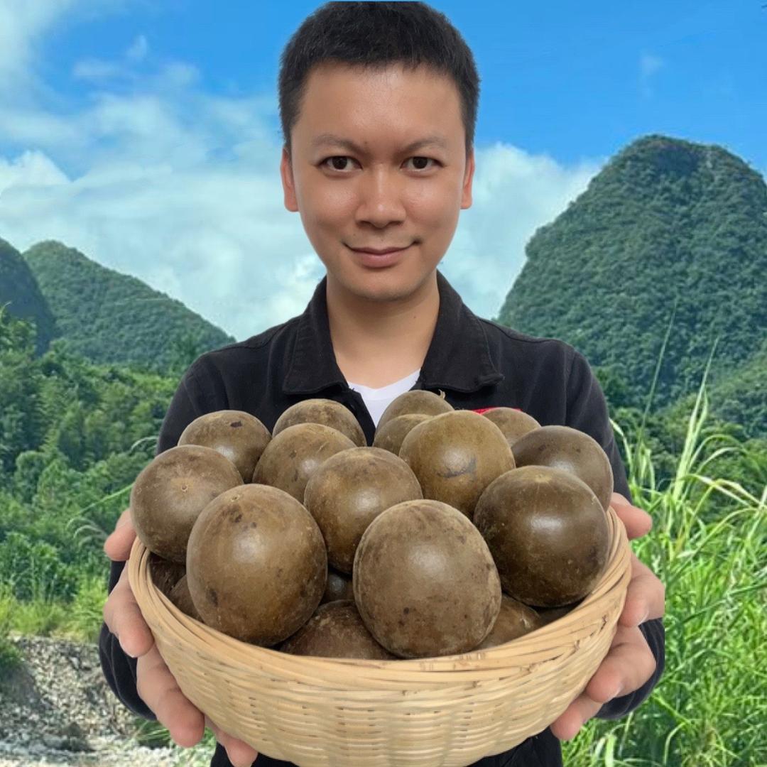 一品鲜罗汉果