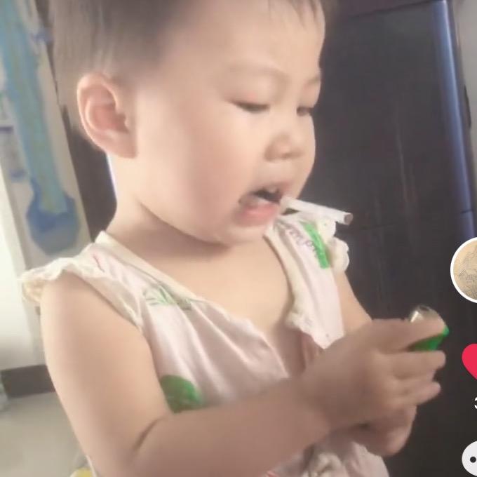一个你摆拢不了的男人