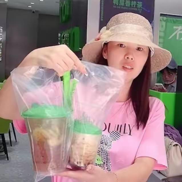 小萍姐