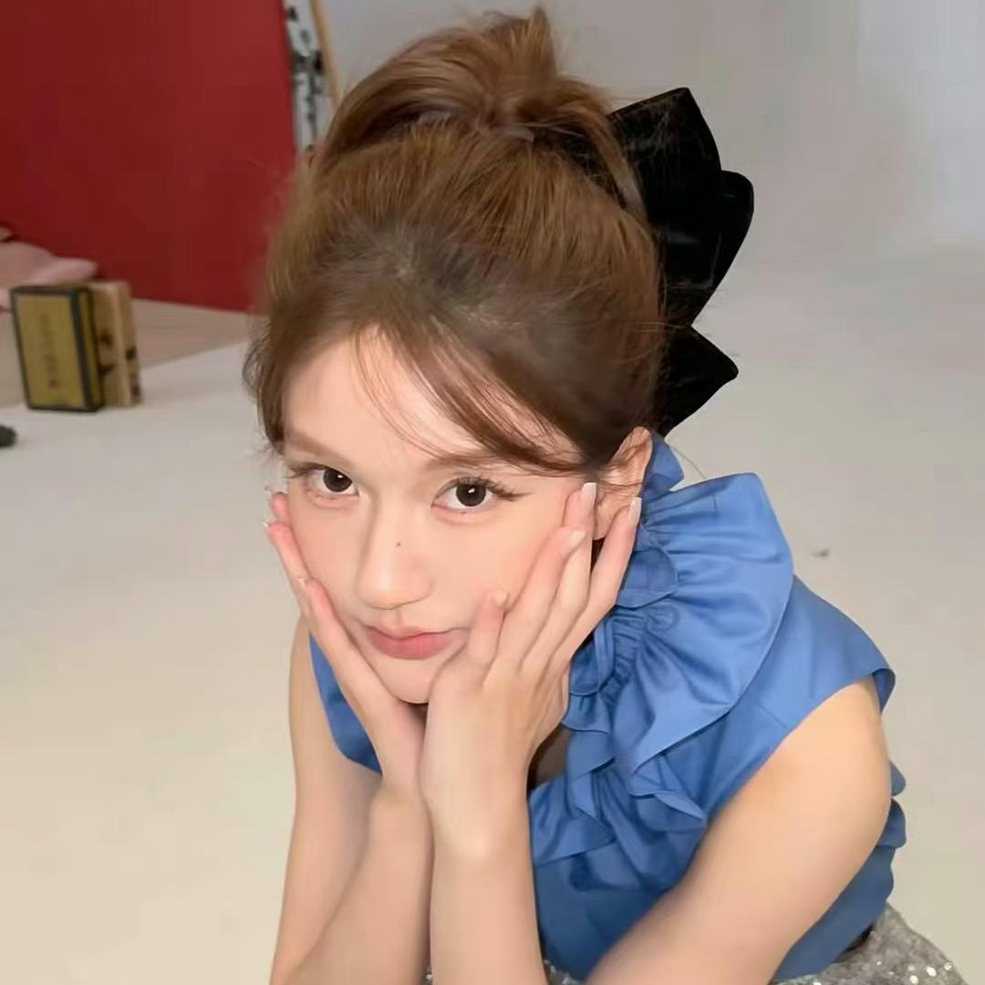 唉 我总是招人烦