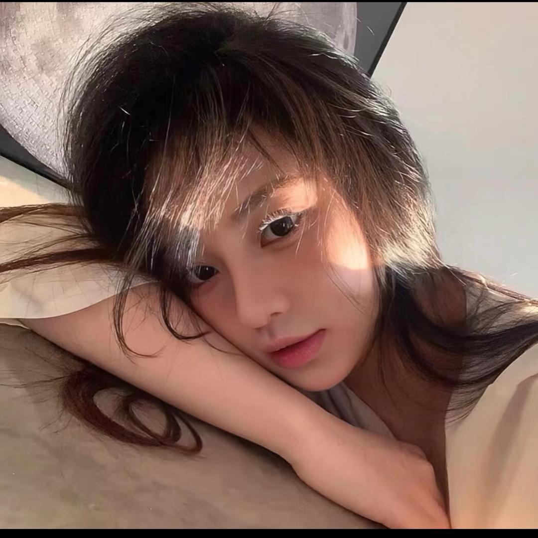 鲨鱼姐姐