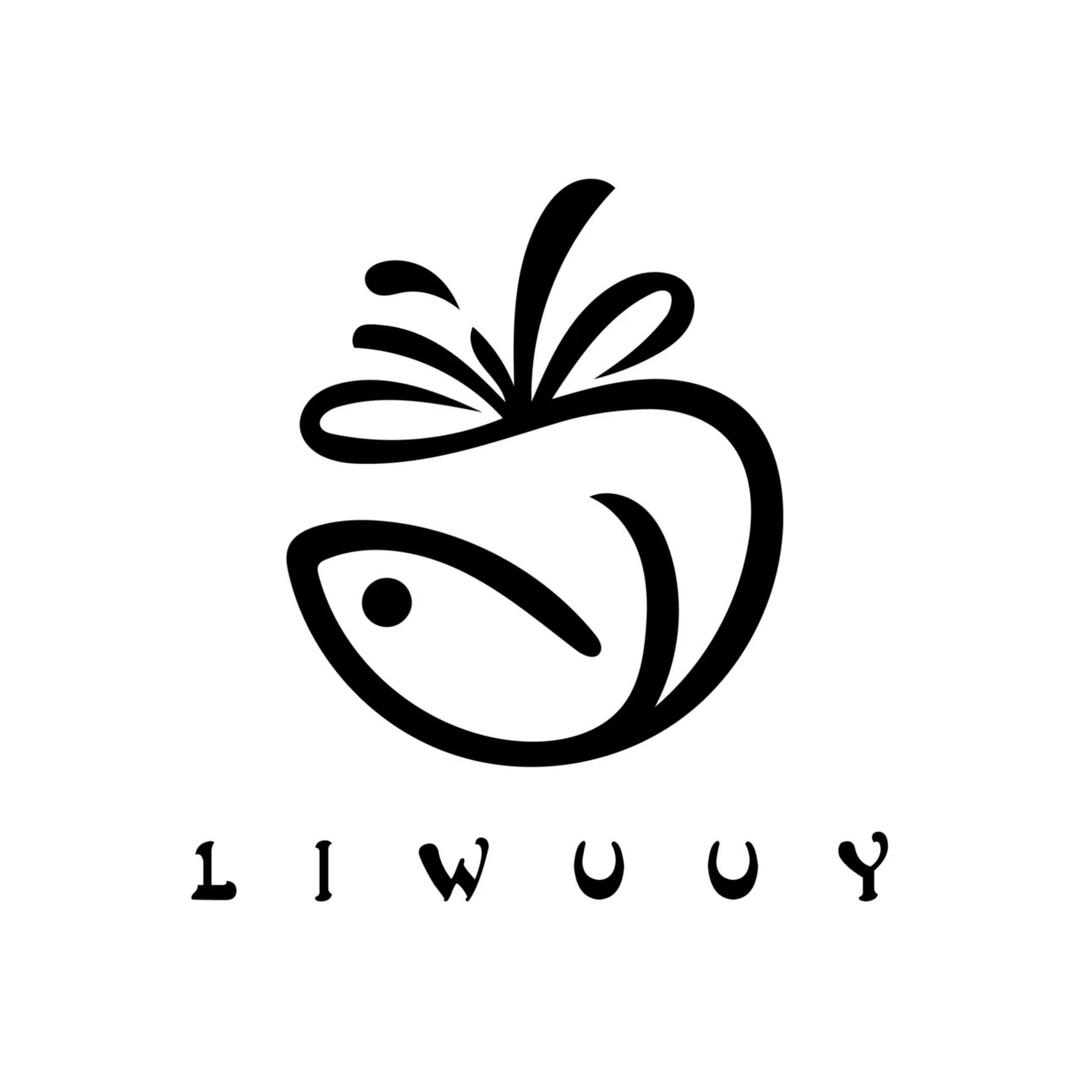 LIWUUY鲤物童装
