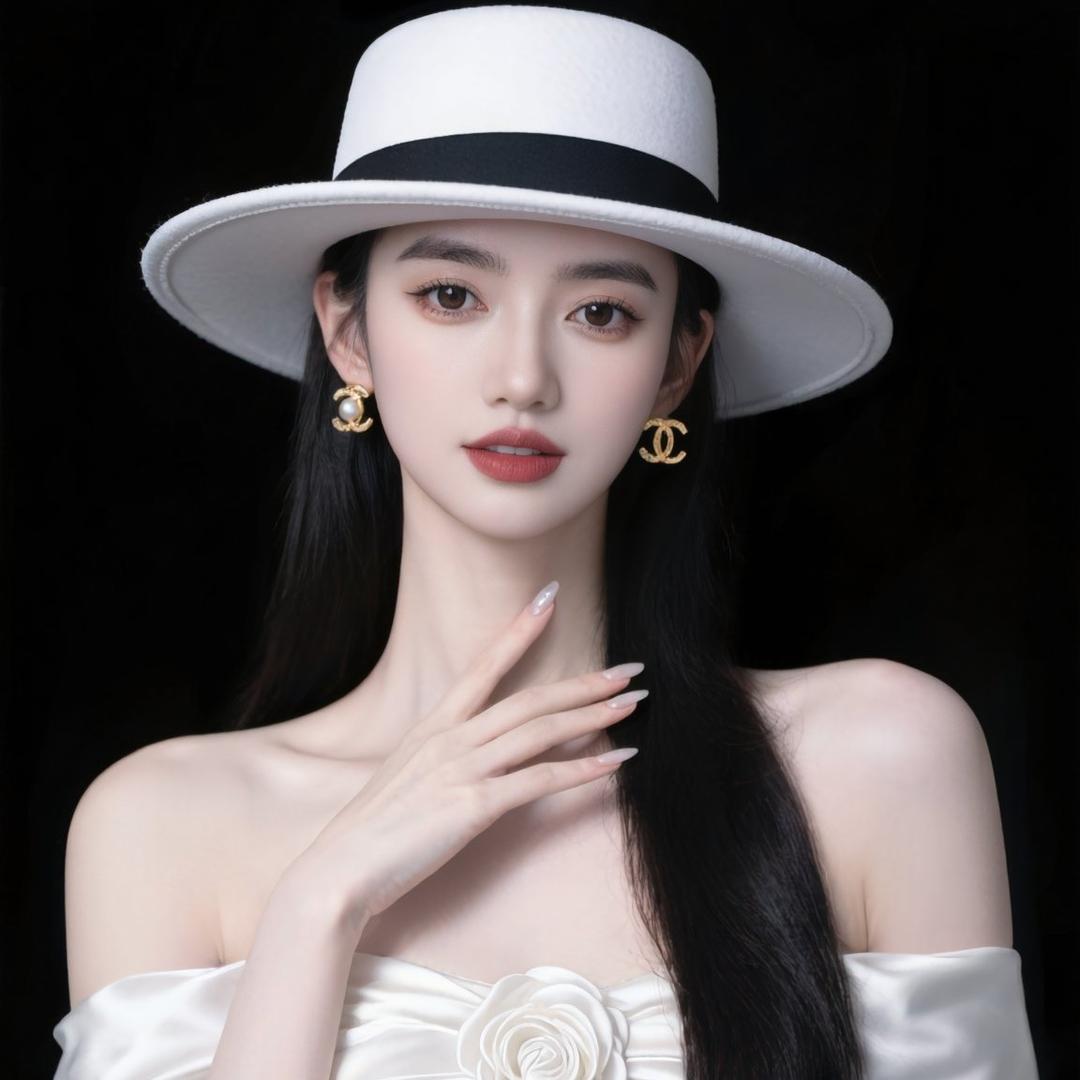 安宝儿