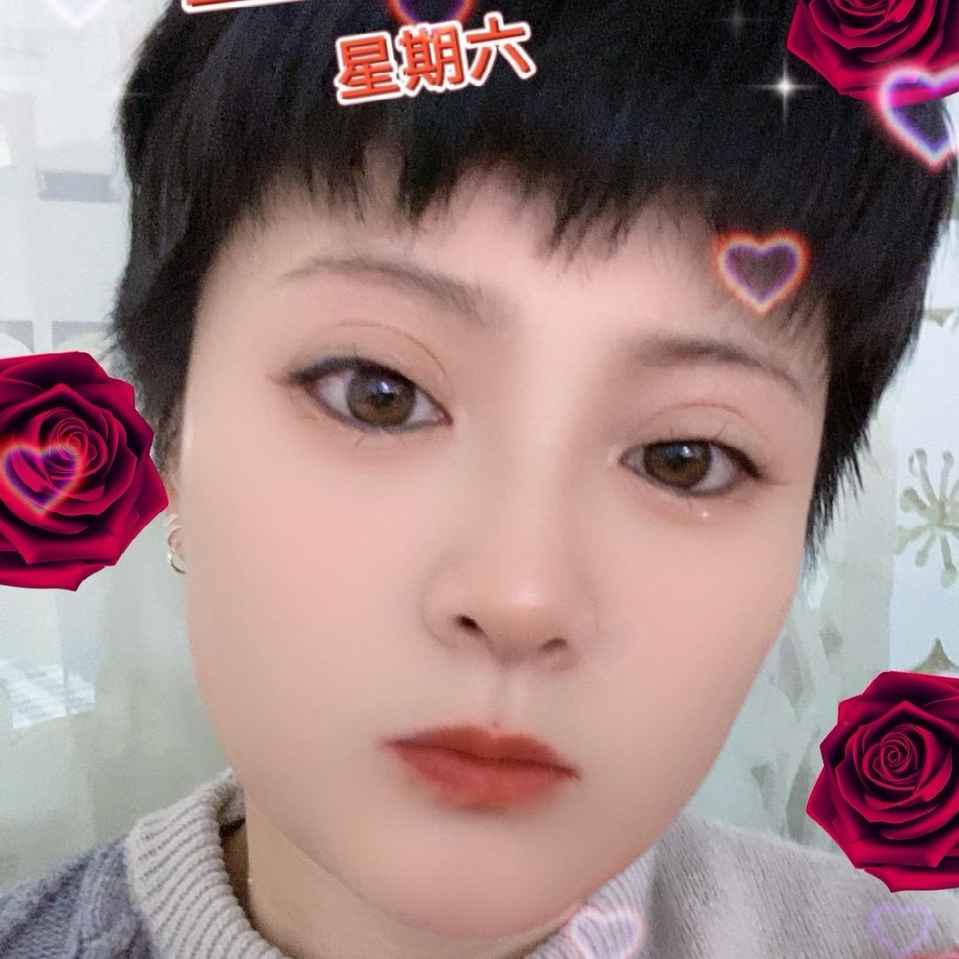哇塞大表姐