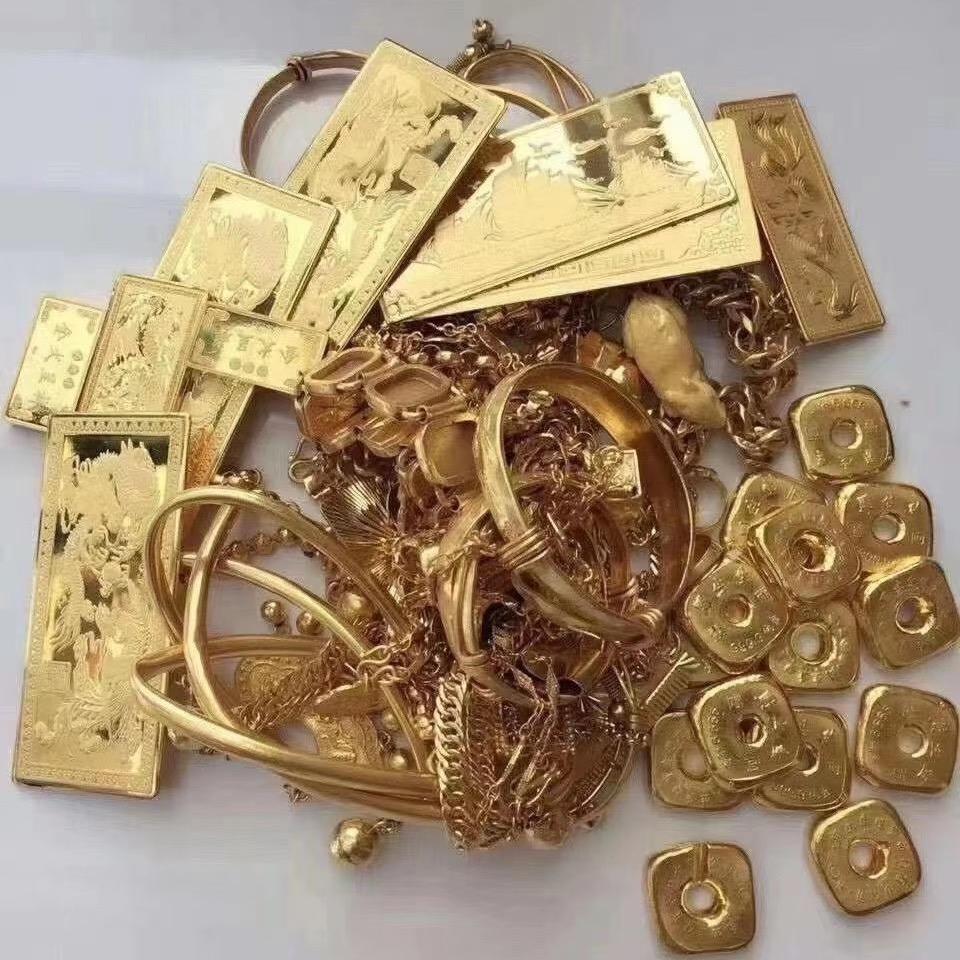 金姐珠宝（山东）有限公司