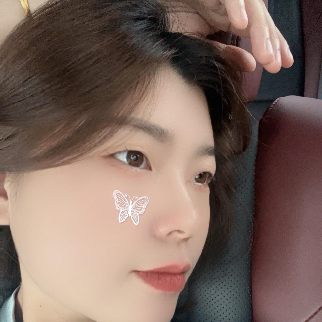 云阳邦泰云玺选房官李艳❤️