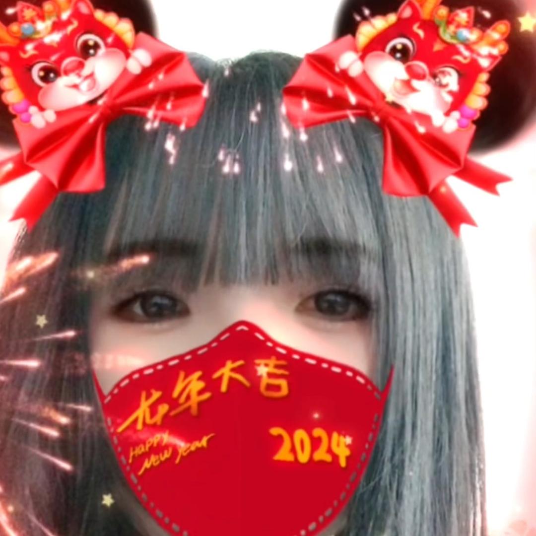 美♥利