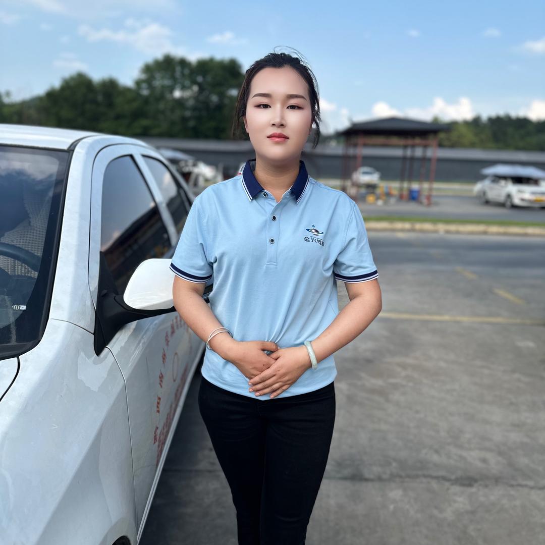 金兴 荣城驾校☞小刘教练🌷🌷🌷