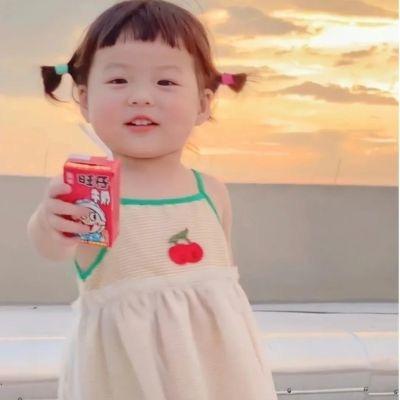 省省女孩薅羊毛