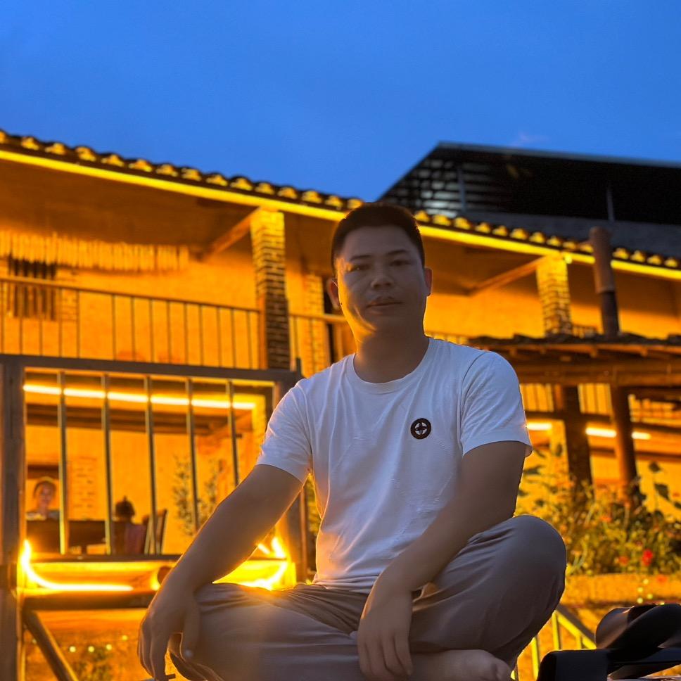 小枫哥的乡村生活