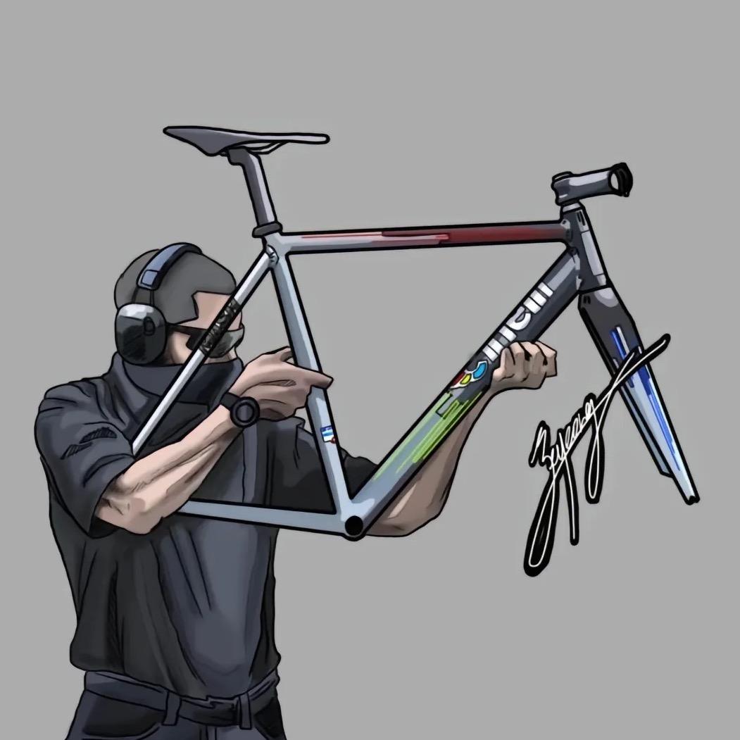 李帅傅(掉称版)