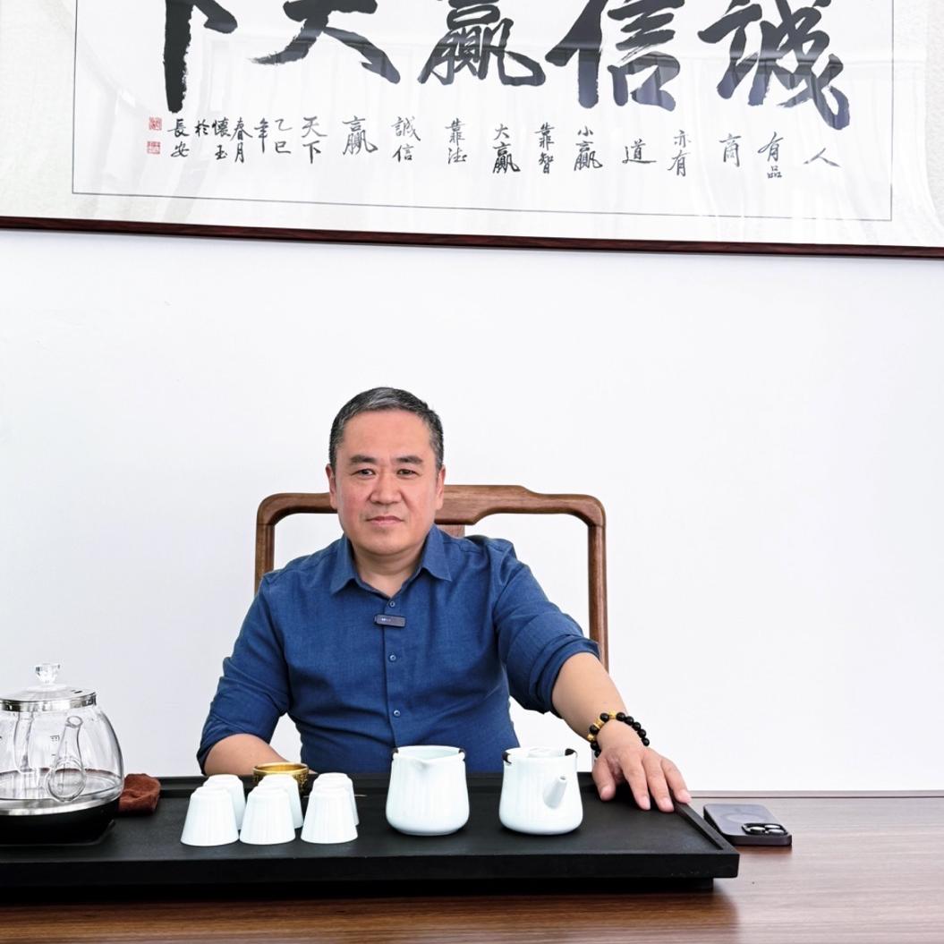 郑州福蒙特 专业工装定制