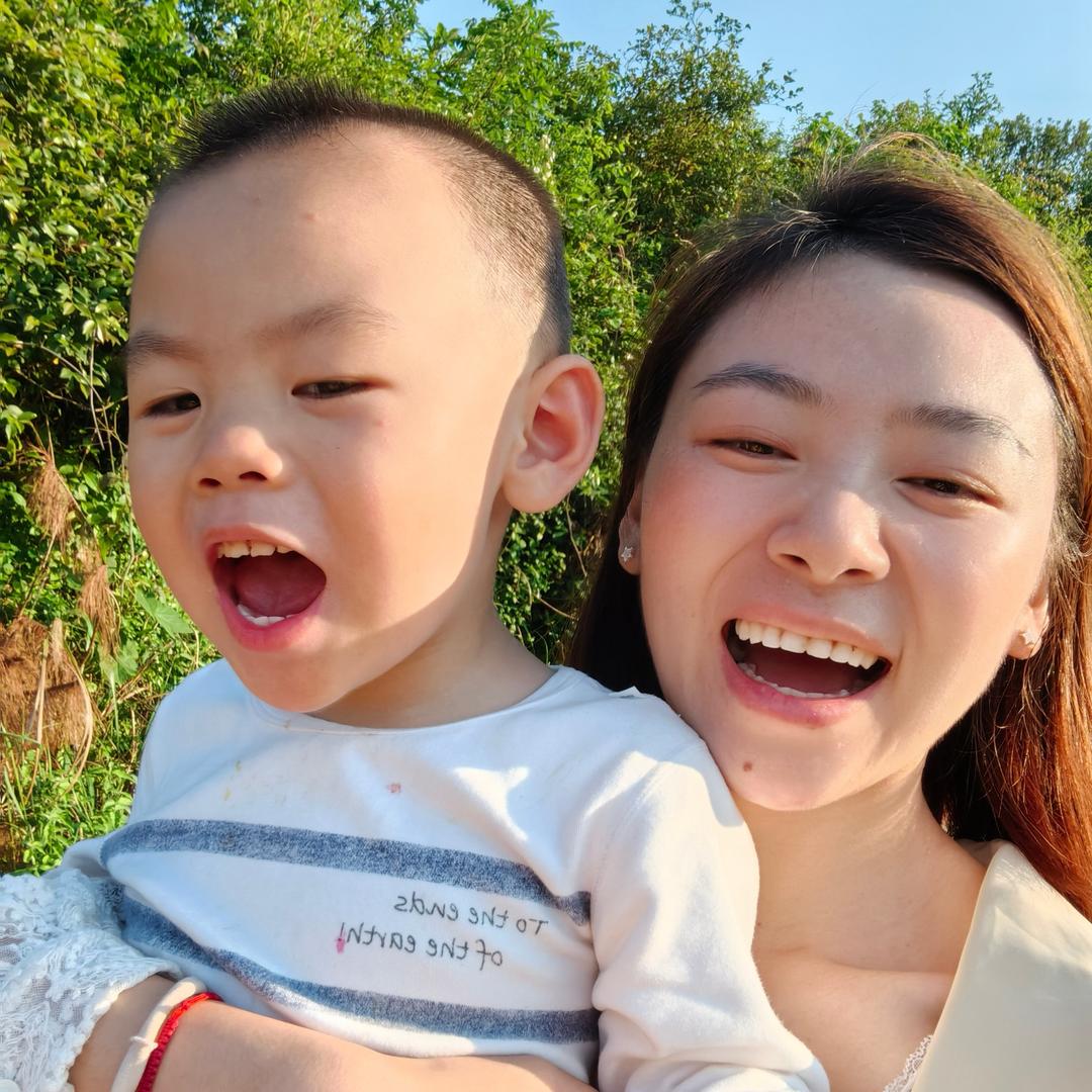 天天妈咪的碎碎日常