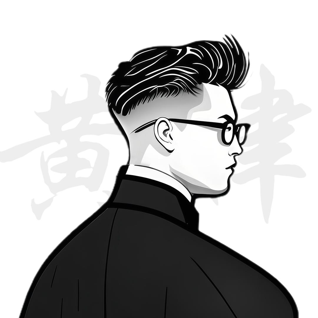 律师黄同学