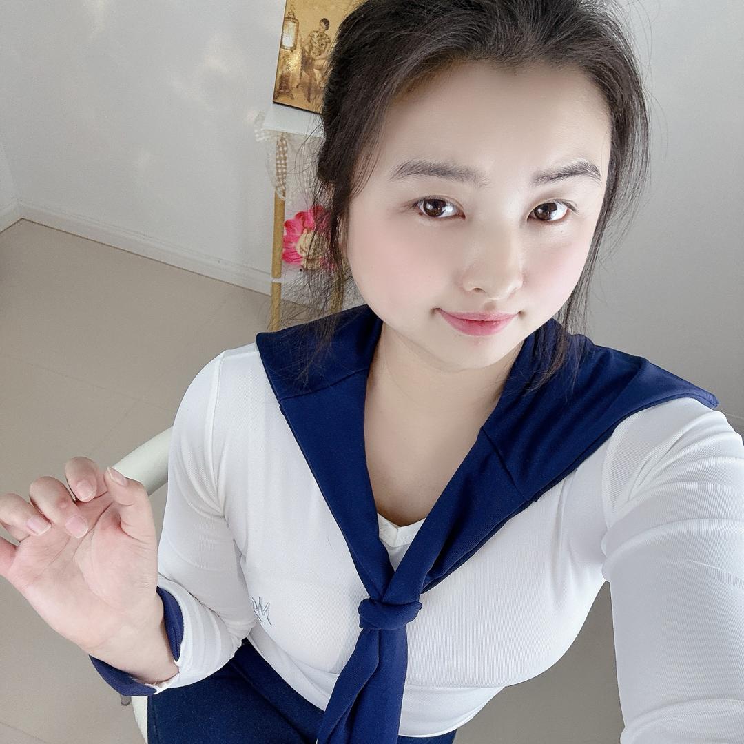栗子Mua