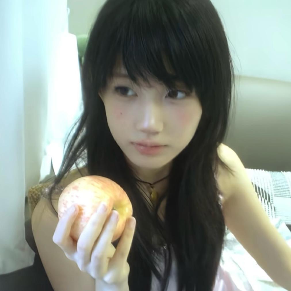 小桃子的后花园