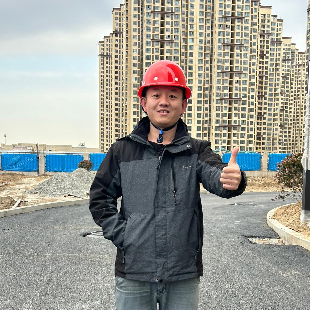 建造师魏工